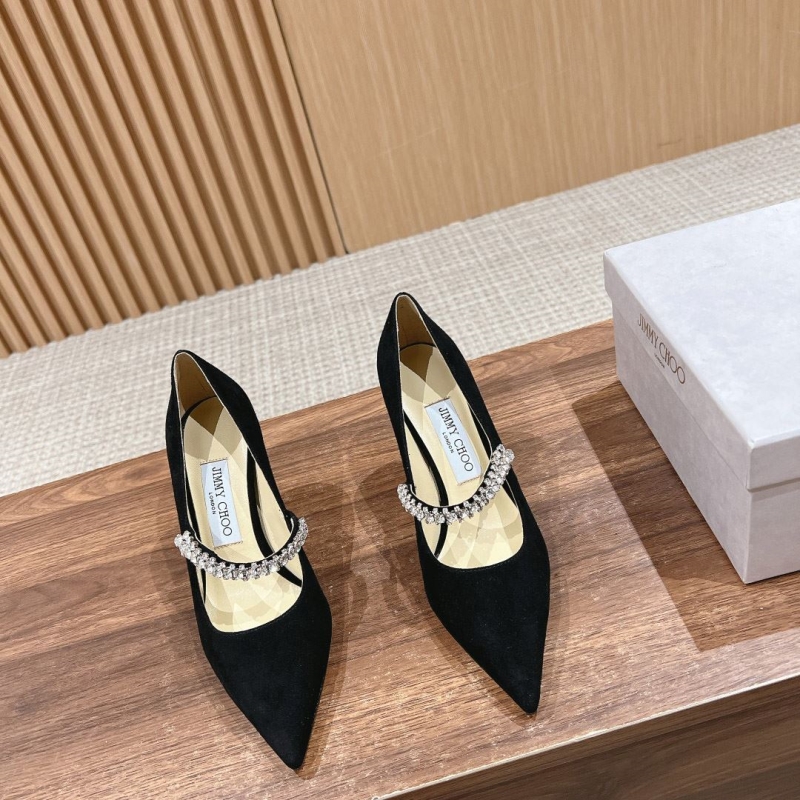 Ch*el high heels